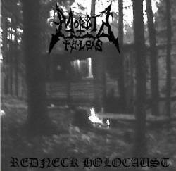 Morbid Tales (CAN) : Redneck Holocaust